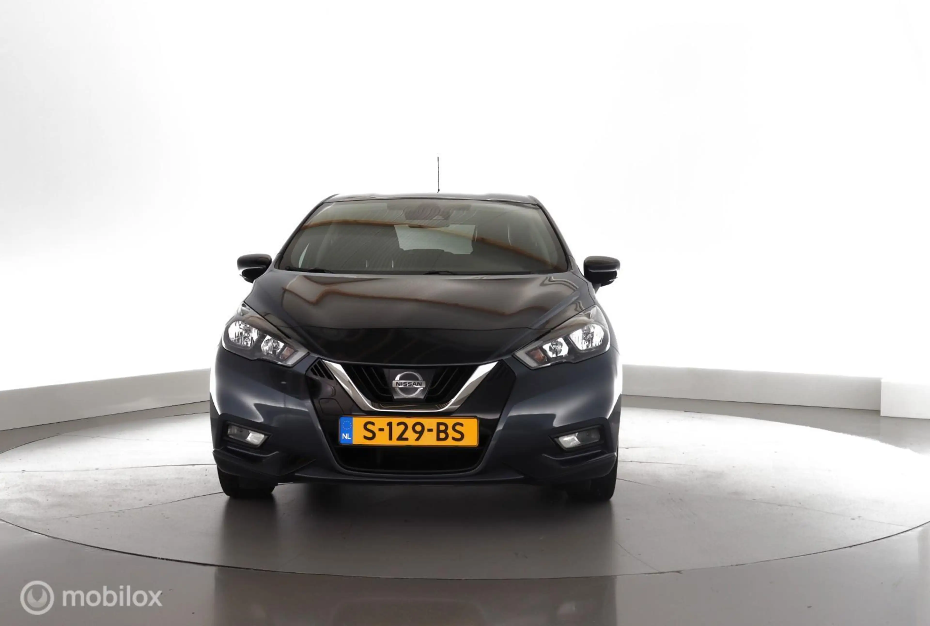 Nissan Micra 1.0 IG-T N-Design — photo 14