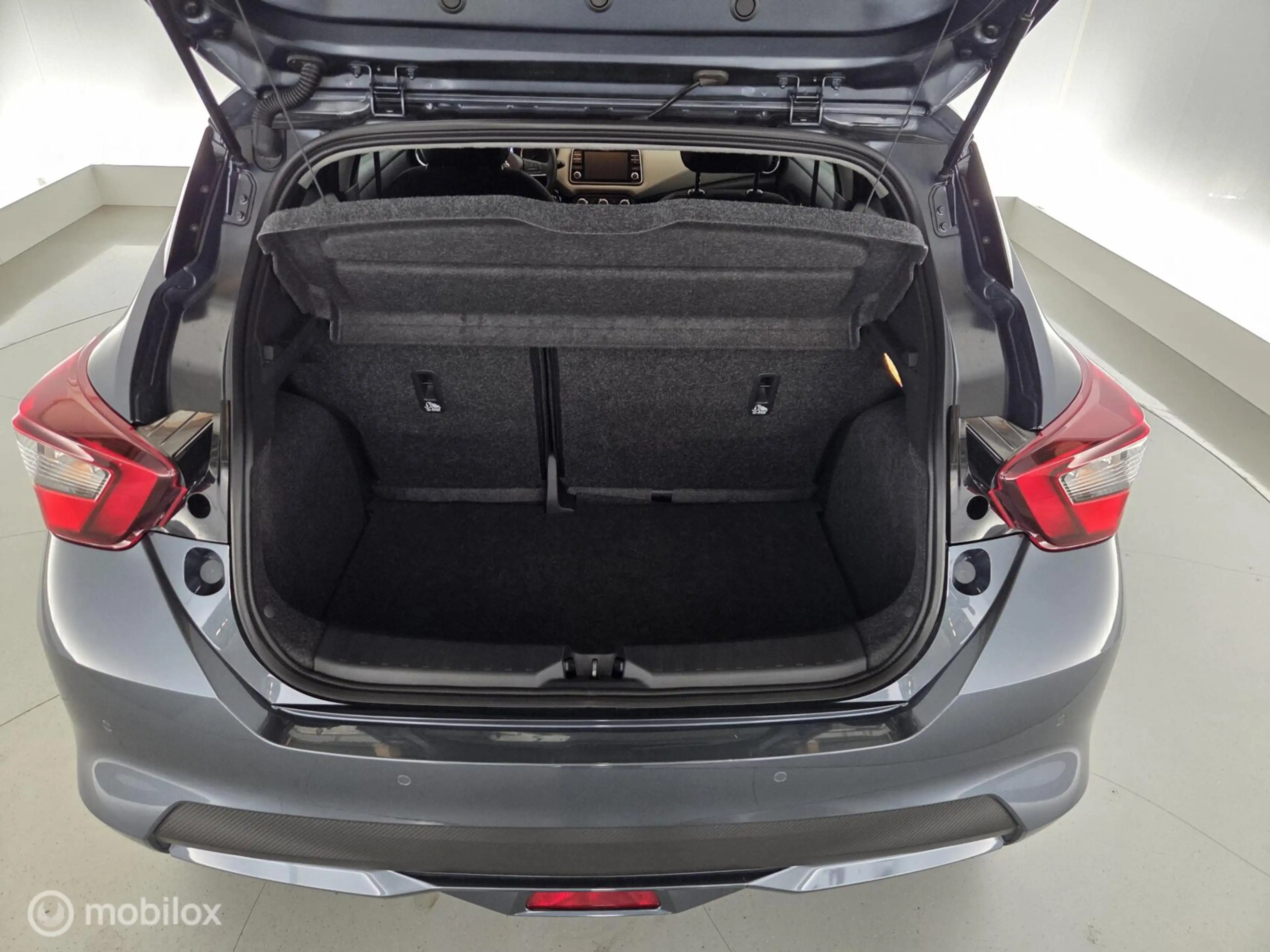 Nissan Micra 1.0 IG-T N-Design — photo 12