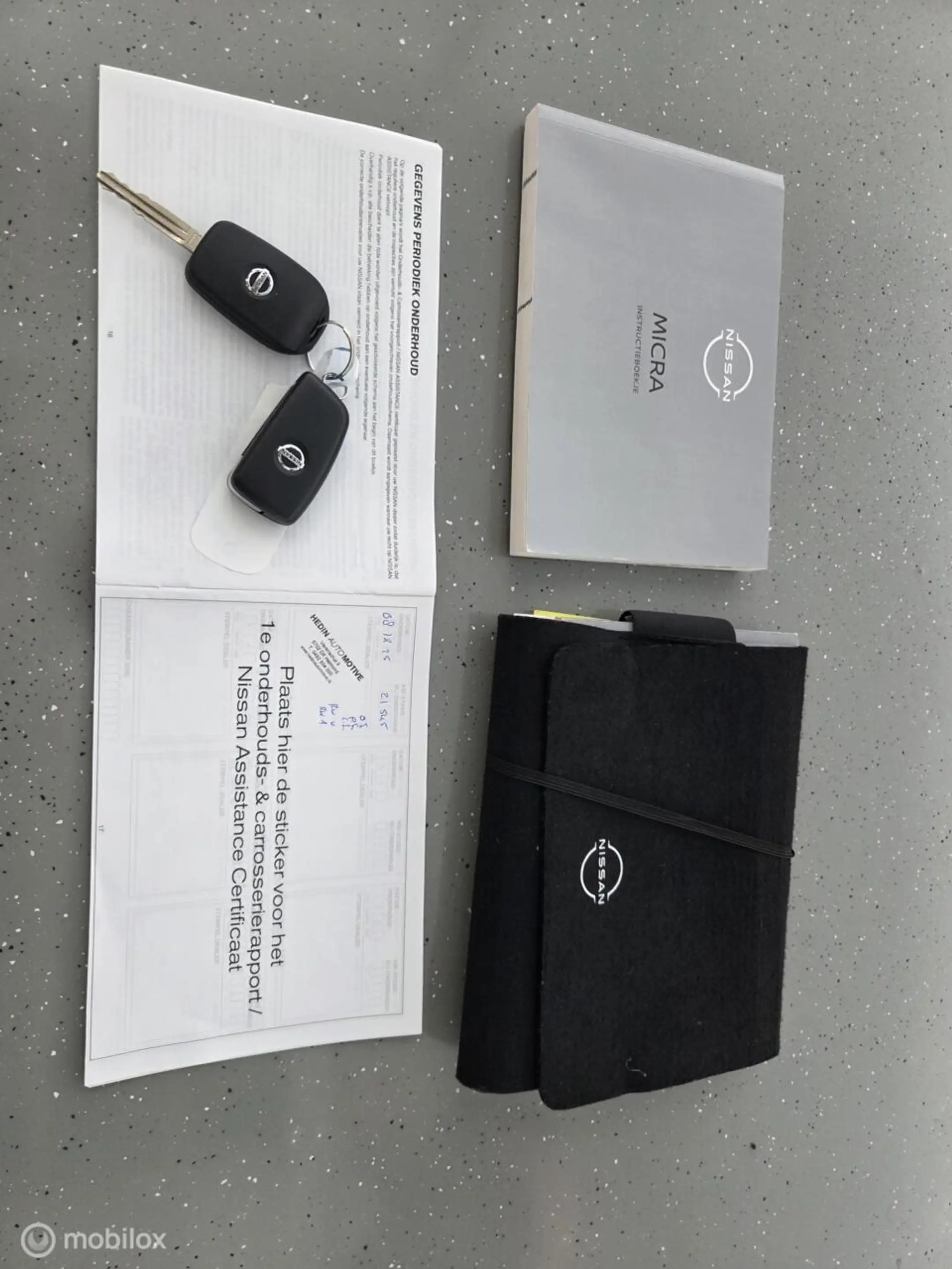 Nissan Micra 1.0 IG-T N-Design — photo 20