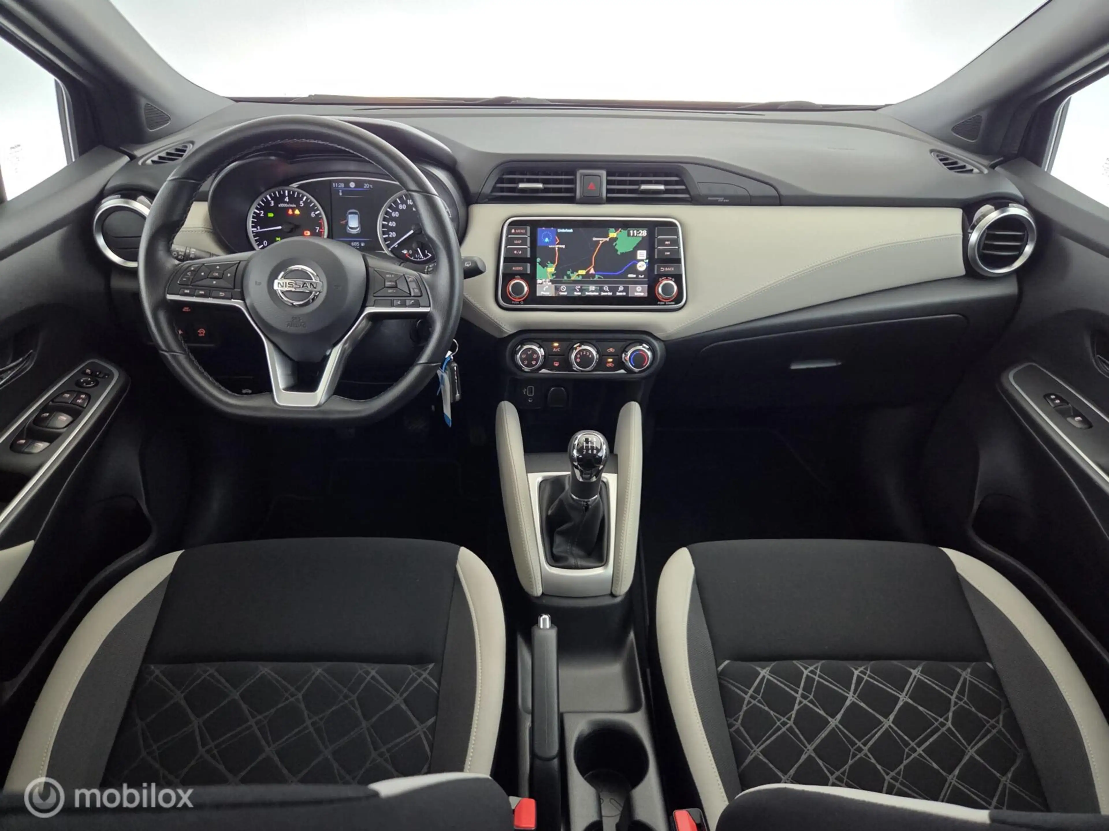 Nissan Micra 1.0 IG-T N-Design — photo 7