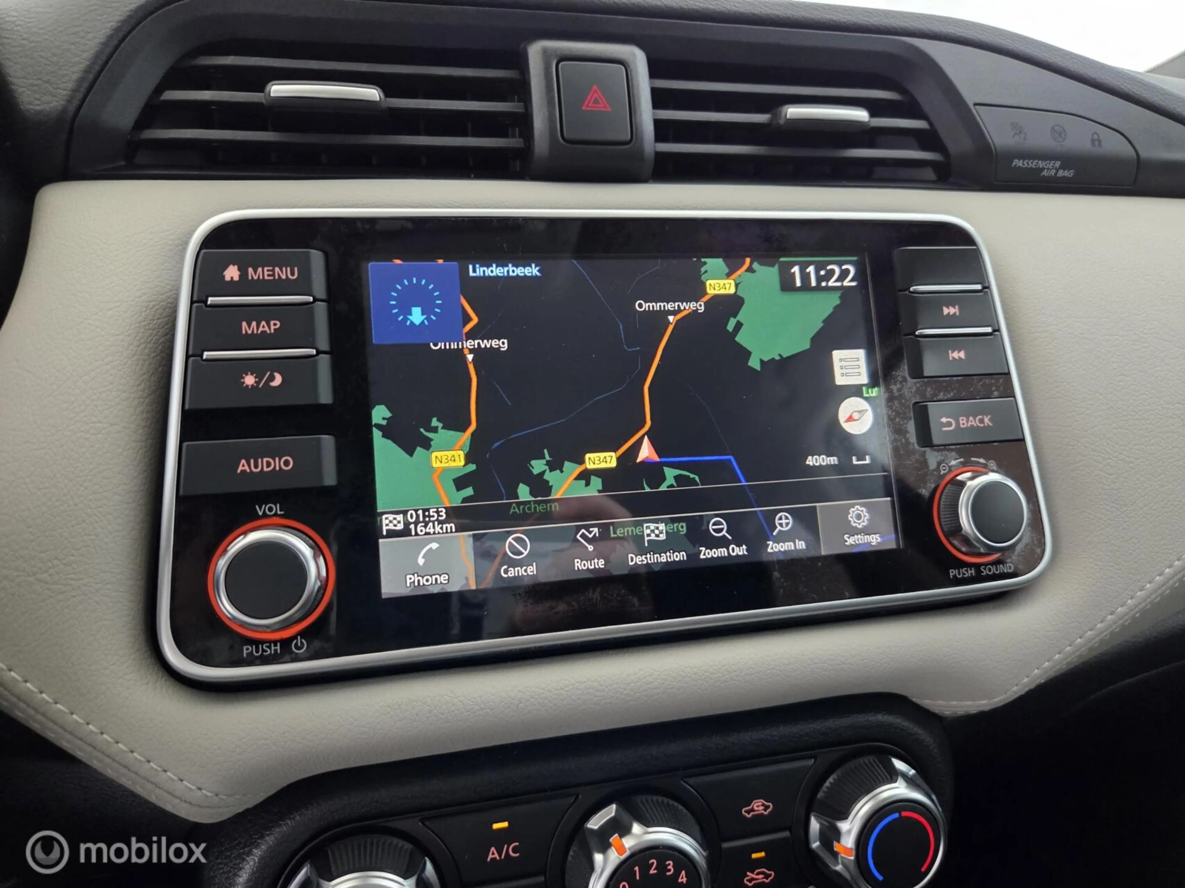 Nissan Micra 1.0 IG-T N-Design — photo 8