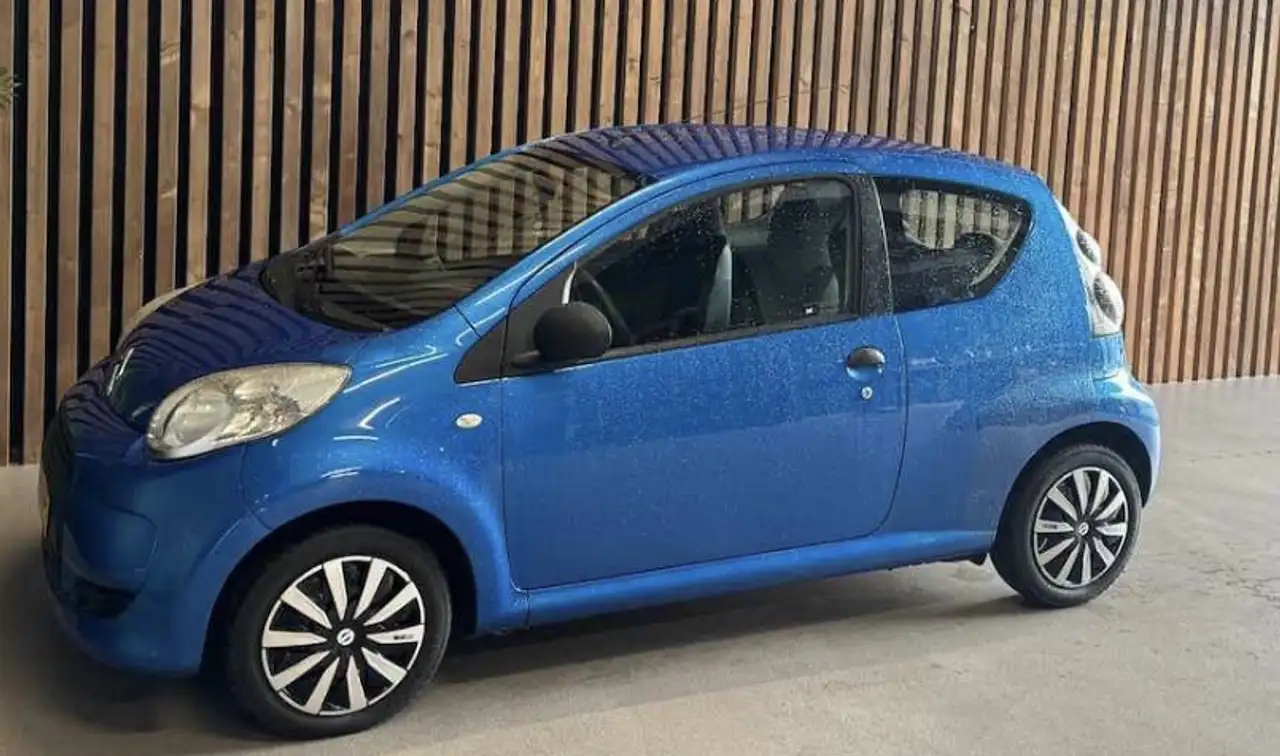 Citroen C1