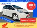 Honda Jazz 1.2 S Cool+AHK+Klima+PDC+Navi+CarPlay Weiß - thumbnail 1