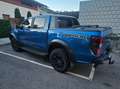 Ford Ranger Raptor Blau - thumbnail 3