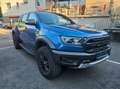 Ford Ranger Raptor Blau - thumbnail 1