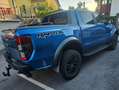 Ford Ranger Raptor Blau - thumbnail 4