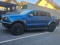 Ford Ranger Raptor Blau - thumbnail 7