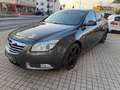 Opel Insignia A Lim. Sport, NAVI,Leder, TüV 08.2027 Grau - thumbnail 5