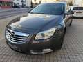Opel Insignia A Lim. Sport, NAVI,Leder, TüV 08.2027 Grau - thumbnail 4