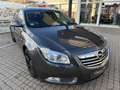 Opel Insignia A Lim. Sport, NAVI,Leder, TüV 08.2027 Grau - thumbnail 2