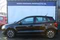 Volkswagen Polo 1.0 BlueMotion Connected Series NAP Kilometerstand Schwarz - thumbnail 3