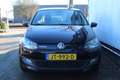 Volkswagen Polo 1.0 BlueMotion Connected Series NAP Kilometerstand Schwarz - thumbnail 26