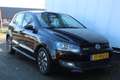 Volkswagen Polo 1.0 BlueMotion Connected Series NAP Kilometerstand Schwarz - thumbnail 25