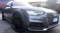 Audi A4 allroad 2.0TDI 190cv Bus. Ev. s-tr unipr+19+LED IVAesposta Gris - thumbnail 3