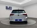 Volkswagen Golf Berlina Automático de 5 Puertas Gris - thumbnail 4