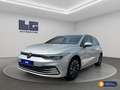 Volkswagen Golf Berlina Automático de 5 Puertas Gris - thumbnail 1