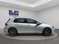 Volkswagen Golf Berlina Automático de 5 Puertas Gris - thumbnail 8