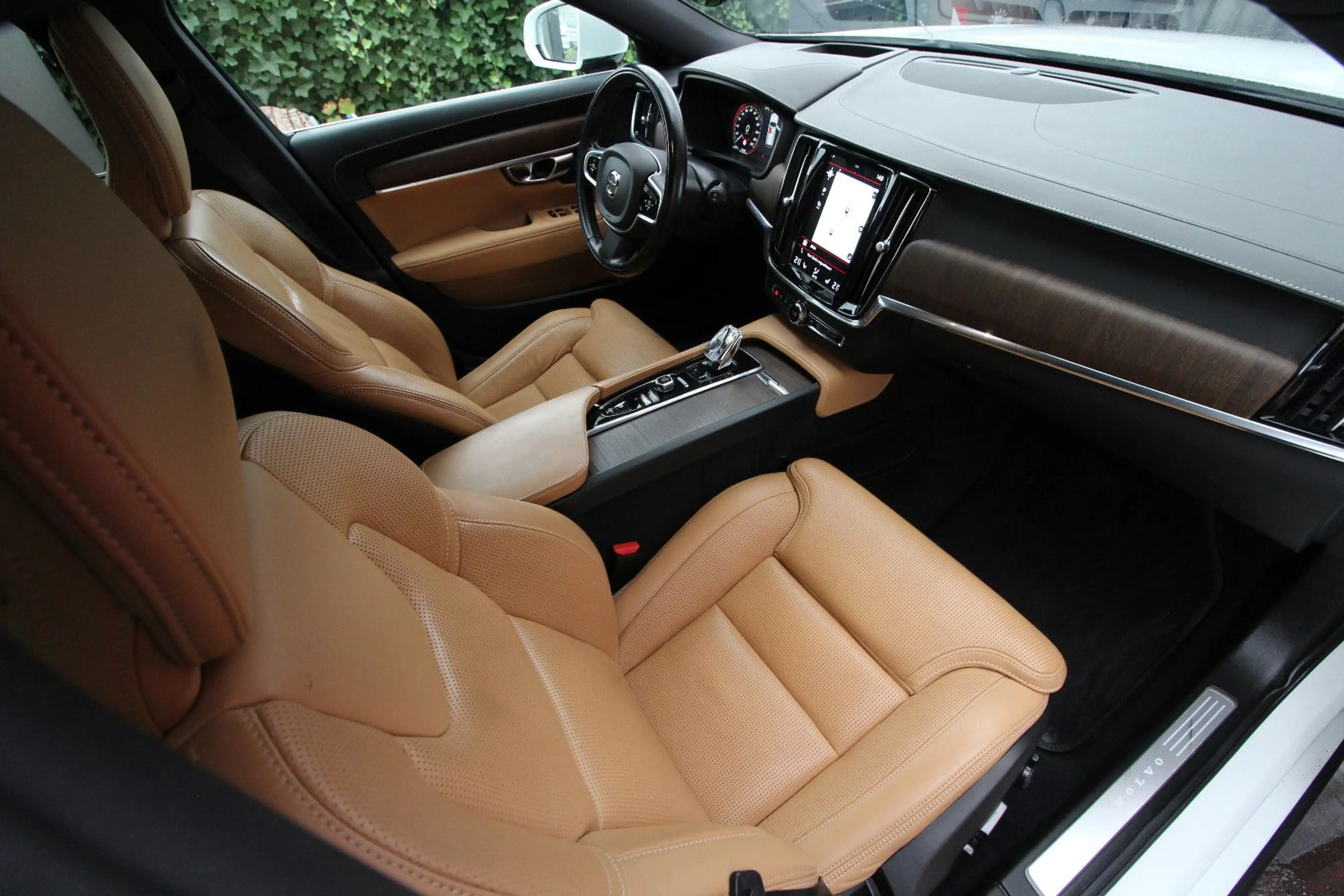 Volvo V90 Kombi Inscription B5 AWD~Neuwertig~ — photo 7