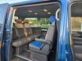 Volkswagen T5 Multivan Multivan 2,0 BMT TDI 4-Motion Blau - thumbnail 11
