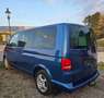 Volkswagen T5 Multivan Multivan 2,0 BMT TDI 4-Motion Blau - thumbnail 4