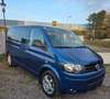 Volkswagen T5 Multivan Multivan 2,0 BMT TDI 4-Motion Blau - thumbnail 2