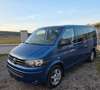Volkswagen T5 Multivan Multivan 2,0 BMT TDI 4-Motion Blau - thumbnail 1