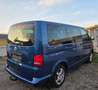 Volkswagen T5 Multivan Multivan 2,0 BMT TDI 4-Motion Blau - thumbnail 3