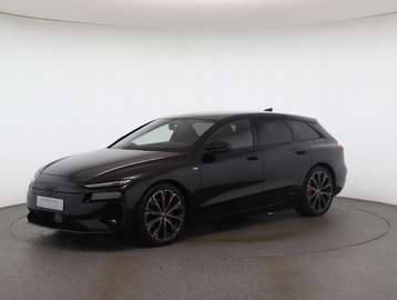 Avant quattro 315 kW