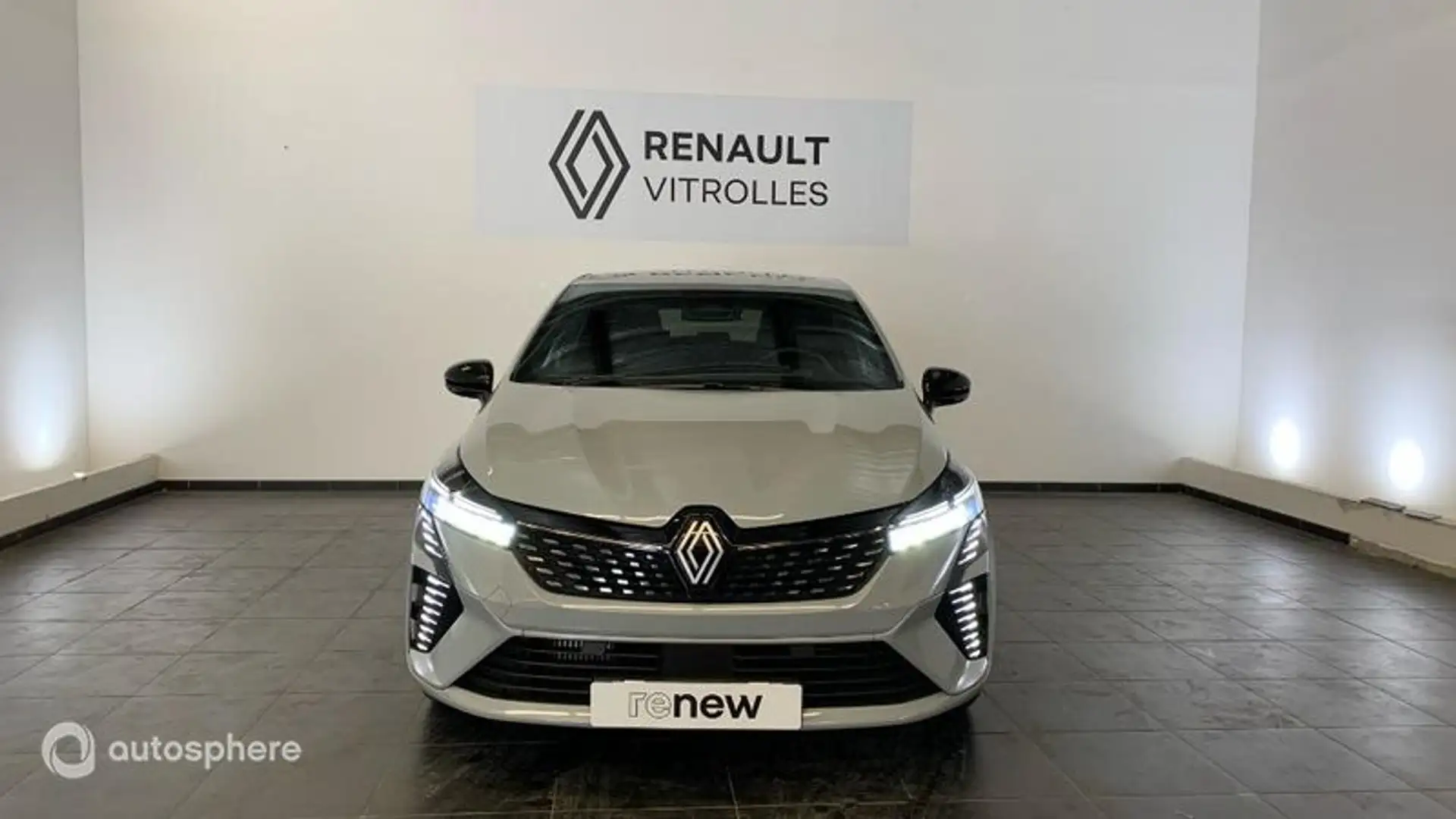 Renault Clio 1.0 TCe 90ch Techno - 24 - 2