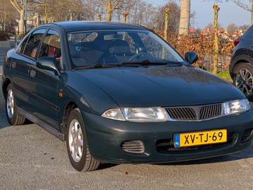 Carisma 1.8 GDI L EXE