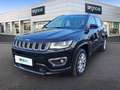 Jeep Compass 1.3 Turbo T4 110kW Limited DDCT Schwarz - thumbnail 1