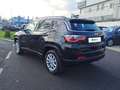 Jeep Compass 1.3 Turbo T4 110kW Limited DDCT Schwarz - thumbnail 3