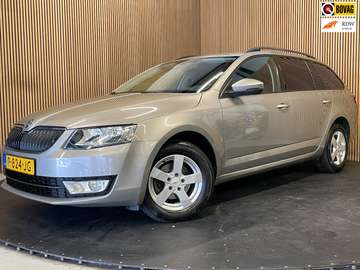 Combi 1.2 TSI|NAVIGATIE|CRUISE+CLIMATE CONTROL|MF-