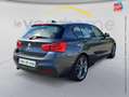 BMW 114 114d 95ch M Sport Ultimate 5p Euro6c Gris - thumbnail 6