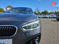 BMW 114 114d 95ch M Sport Ultimate 5p Euro6c Gris - thumbnail 13