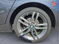 BMW 114 114d 95ch M Sport Ultimate 5p Euro6c Gris - thumbnail 10