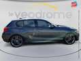BMW 114 114d 95ch M Sport Ultimate 5p Euro6c Gris - thumbnail 4