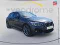 BMW 114 114d 95ch M Sport Ultimate 5p Euro6c Gris - thumbnail 3