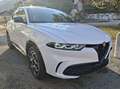 Alfa Romeo Tonale 1.6 diesel 130 CV TCT6 Sprint UNICO PROPRIETARIO Bianco - thumbnail 3
