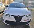 Alfa Romeo Tonale 1.6 diesel 130 CV TCT6 Sprint UNICO PROPRIETARIO Bianco - thumbnail 2