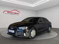 Audi A3 35 TFSI Limousine sport*ACC*PDC*SHZ* Nero - thumbnail 1