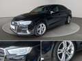 Audi A3 35 TFSI Limousine sport*ACC*PDC*SHZ* Schwarz - thumbnail 2