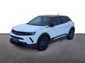 Opel Mokka-E GS ACC SHZ LenkradHZG Apple CarPlay Android Auto D Blanc - thumbnail 2