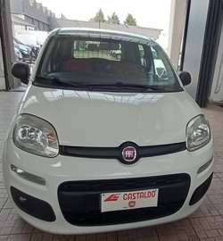 1.0 GSE S&S Hybrid Pop Van 2 posti