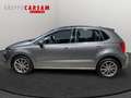 Volkswagen Polo 1.4 TDI 90cv BlueMotion Technology Comfortline Grau - thumbnail 3