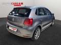 Volkswagen Polo 1.4 TDI 90cv BlueMotion Technology Comfortline Grau - thumbnail 5