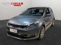 Volkswagen Polo 1.4 TDI 90cv BlueMotion Technology Comfortline Grau - thumbnail 1