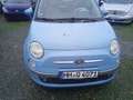 Fiat 500 Glasdach, 16 Zoll Alufelgen, Klima Blau - thumbnail 2