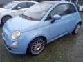 Fiat 500 Glasdach, 16 Zoll Alufelgen, Klima Blau - thumbnail 1