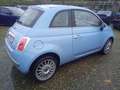Fiat 500 Glasdach, 16 Zoll Alufelgen, Klima Blau - thumbnail 3